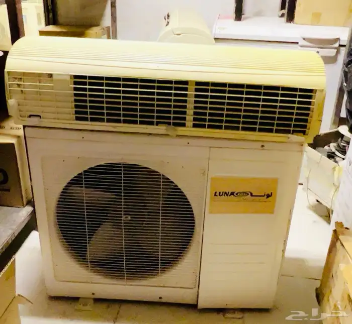 مكيفات للبيع صيده 2