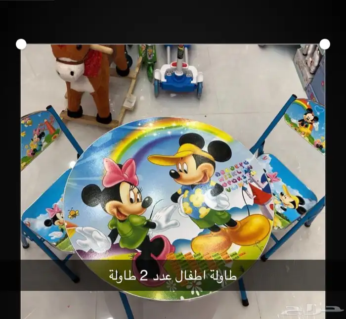 تصفية بضاعة متنوعة جديدة بكراتينها 16