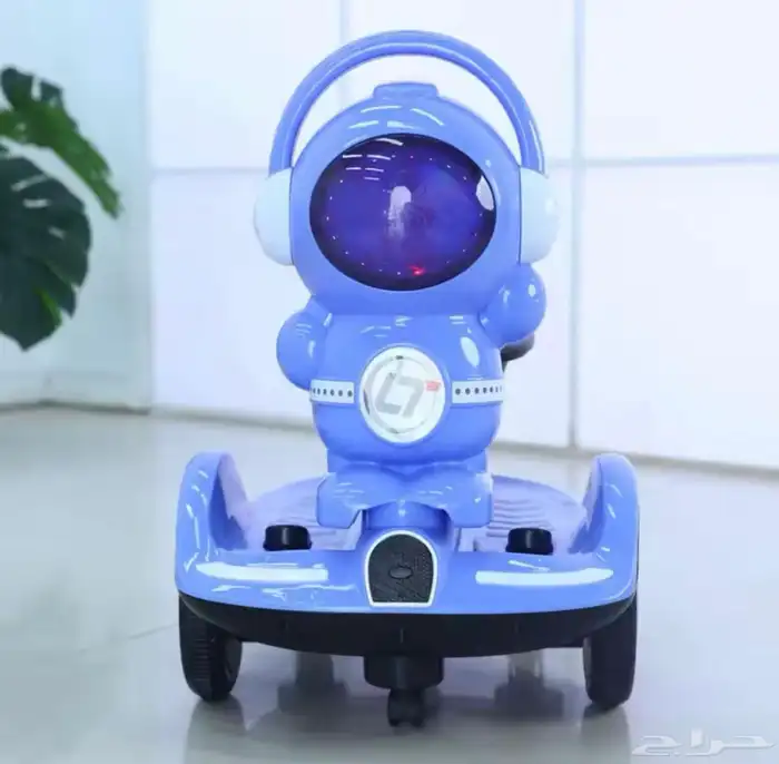 سكوتر اطفال 1