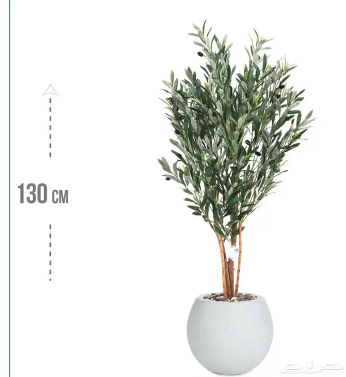 اشجار صناعية 11