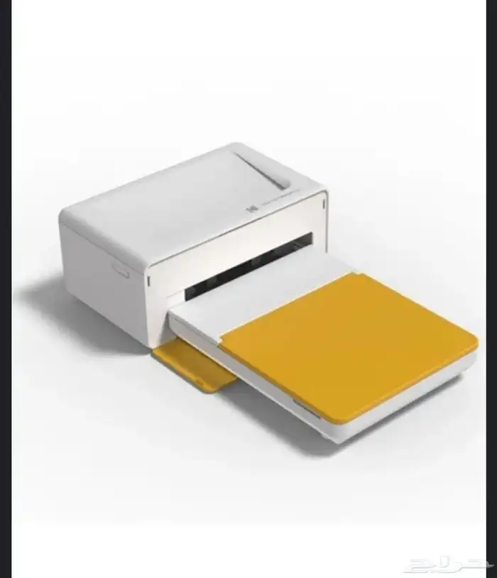 طابعة صور كوداك 0