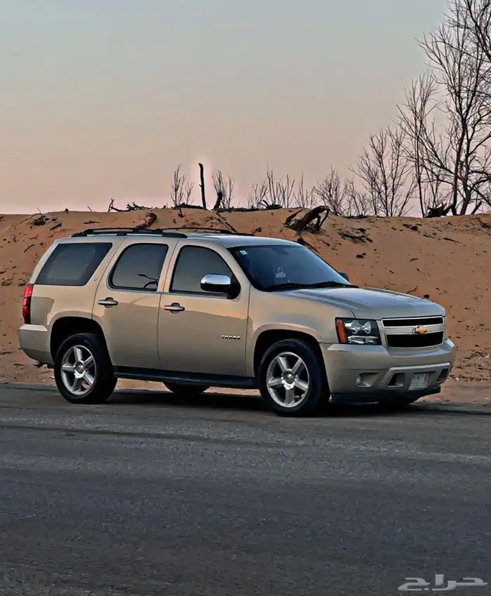 تاهو 2012 نظيف 0