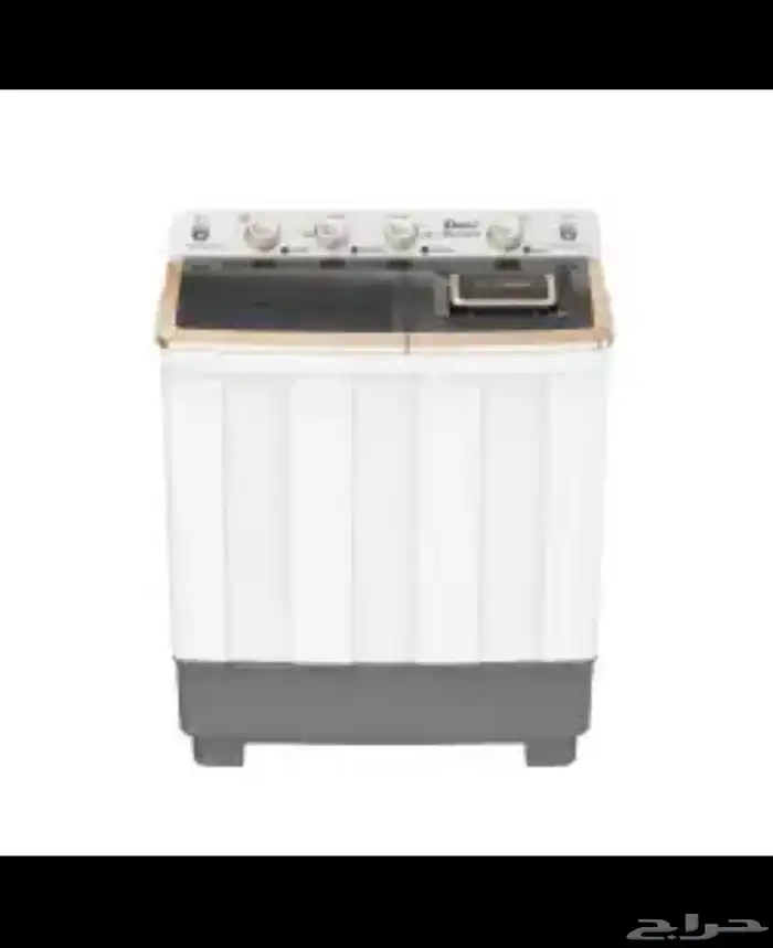 شاشة مكيف غسالة 0