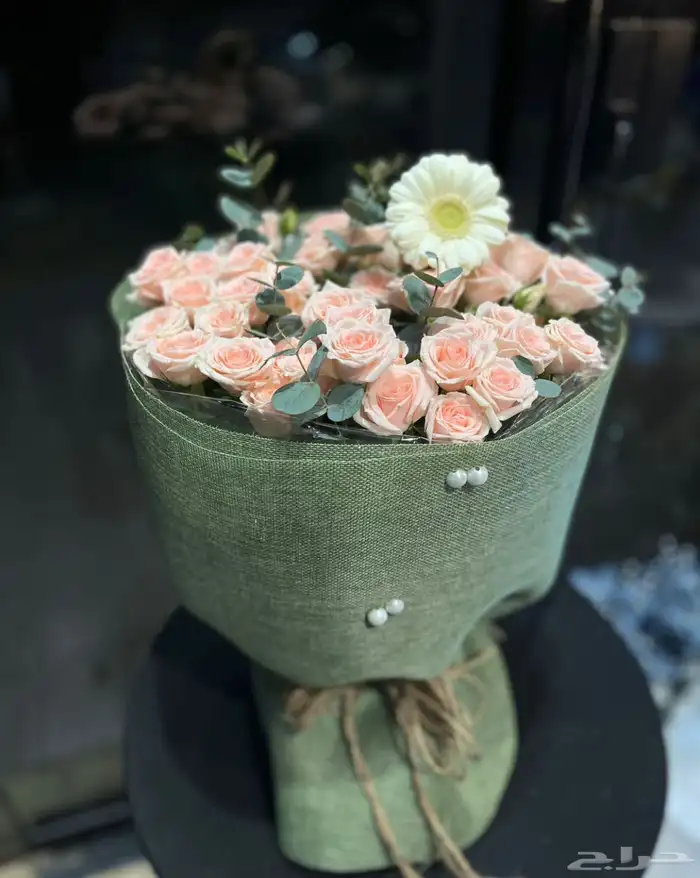 تنسيق باقات ورد وهدايا مندوب ومتسوق شخصي هدايا جدة 23