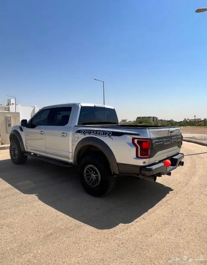 فورد رابتر 2019 2