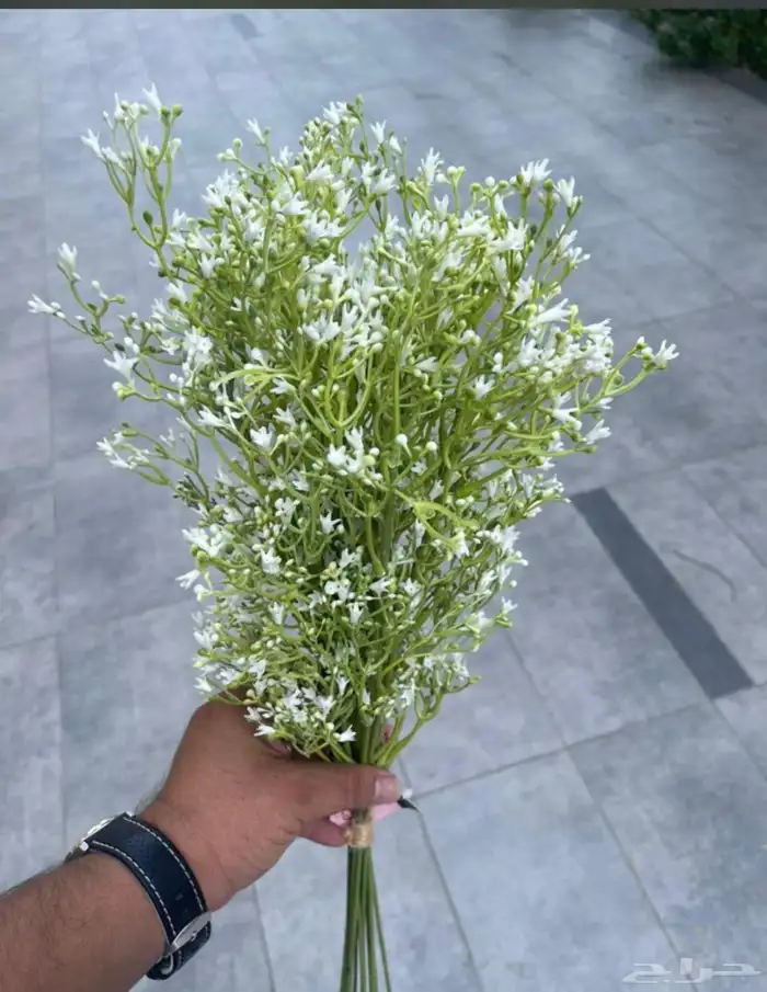 اشجار صناعية 6