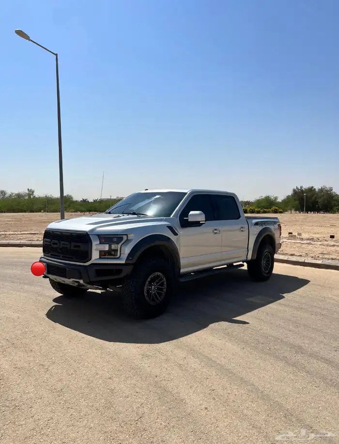 فورد رابتر 2019 0