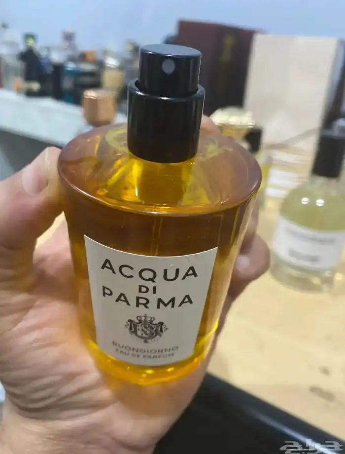 تم البيع الله يبارك لراعيه 1