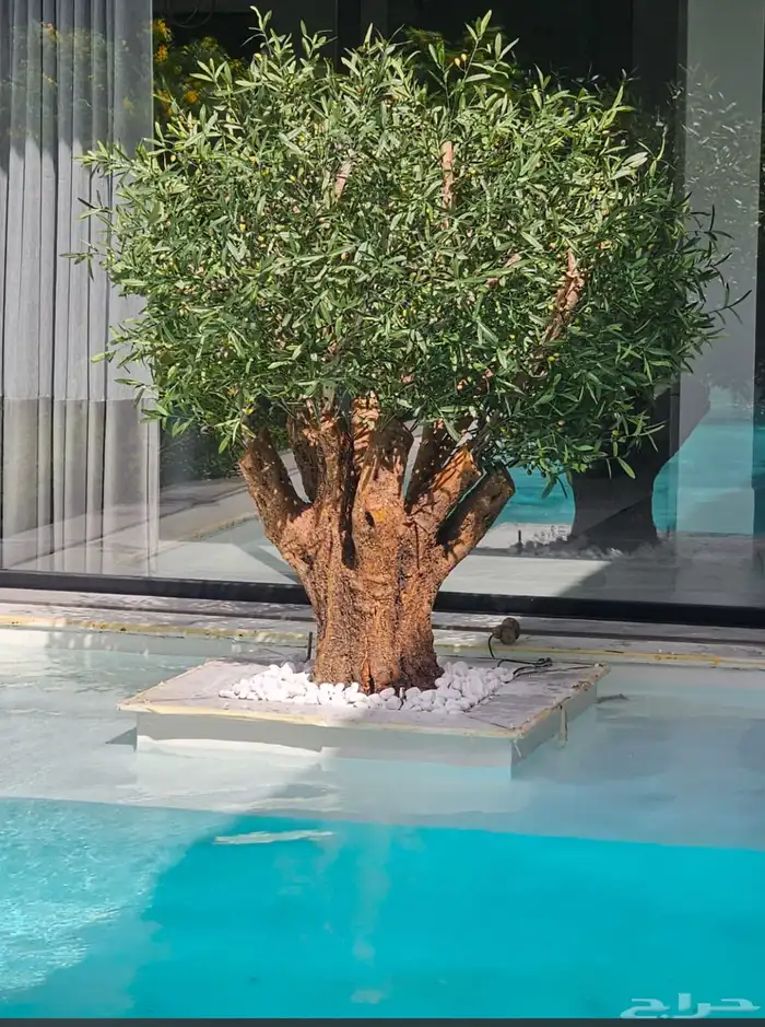 اشجار صناعية 10