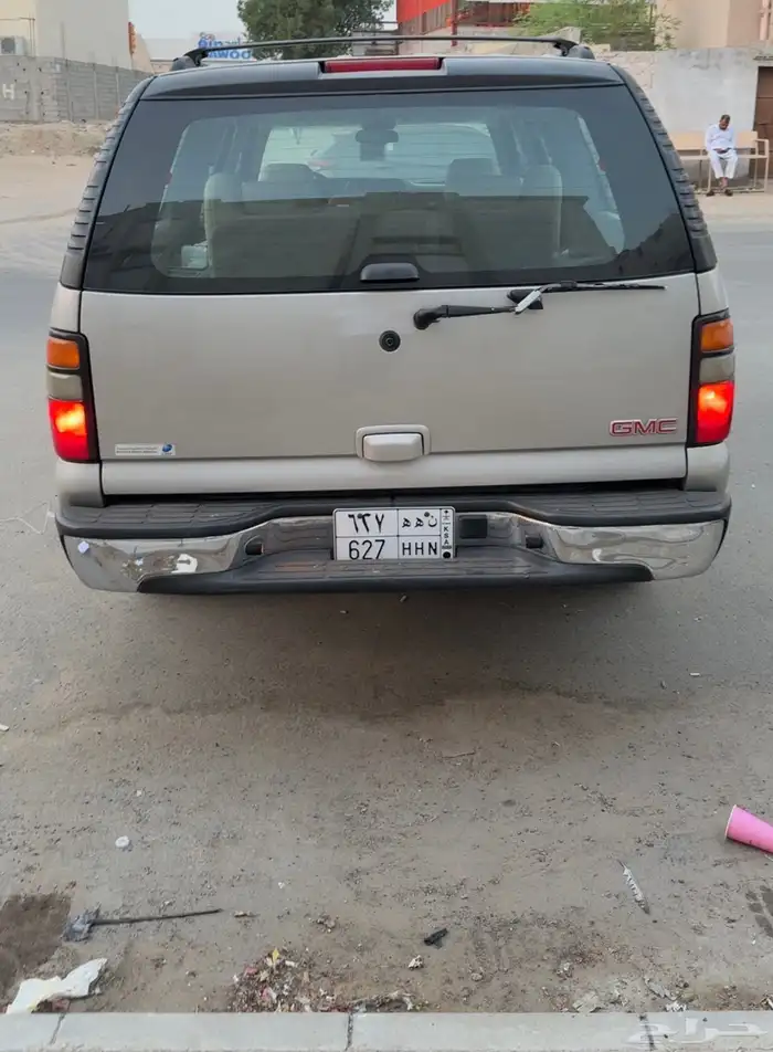 جمس سوبربان 2005 4