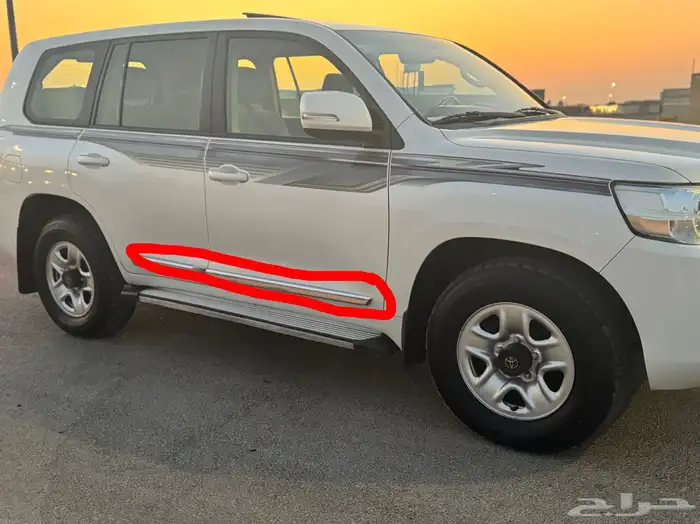 جي اكس 8سلندر فل كامل 35