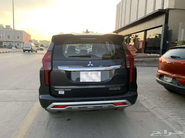 منتيرو 2022 فل كامل ديزل 2