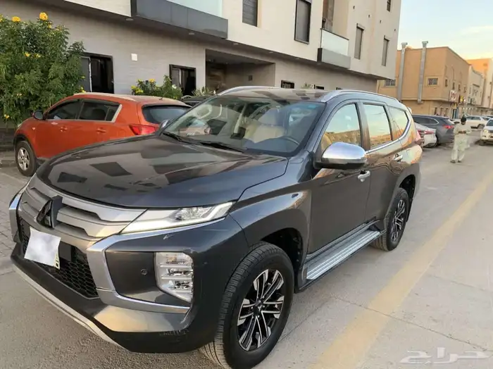 منتيرو 2022 فل كامل ديزل 3