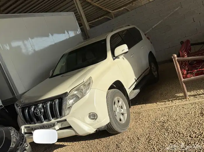 برادو 2016 سعودي 1