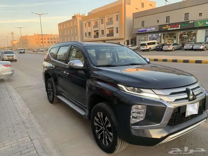 منتيرو 2022 فل كامل ديزل 5