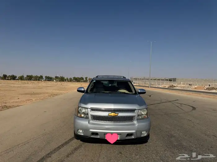 تاهو 2013 ال تي دبل 4