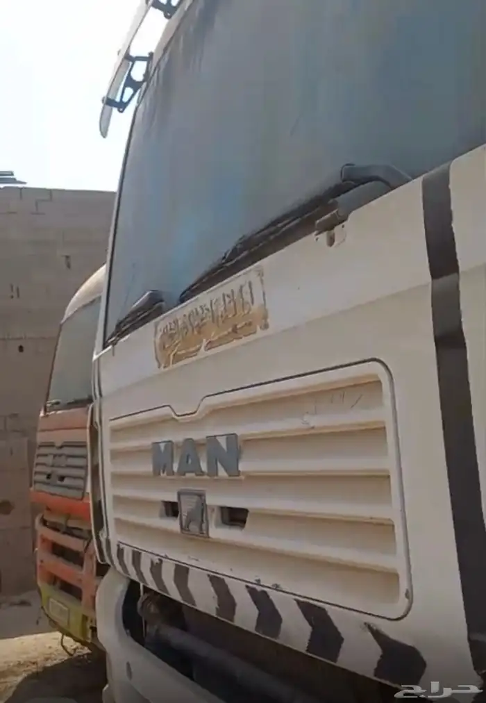 للبيع تريلات كاملة 2