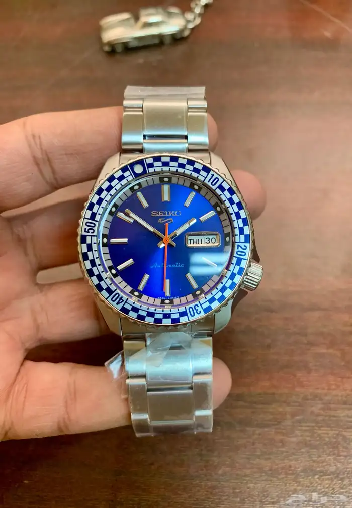 للبيع الساعة سيكو اس كي اكس ريترو دايفر ري اشو  مود 0