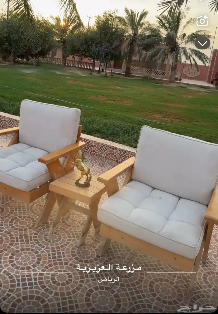 تدريب للشو وإيواءوشراء خيل بغرف مكيفة ومعزولة عزل خيلك بأمان 0