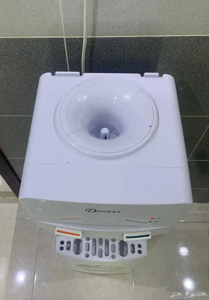 برادة دانسات 1