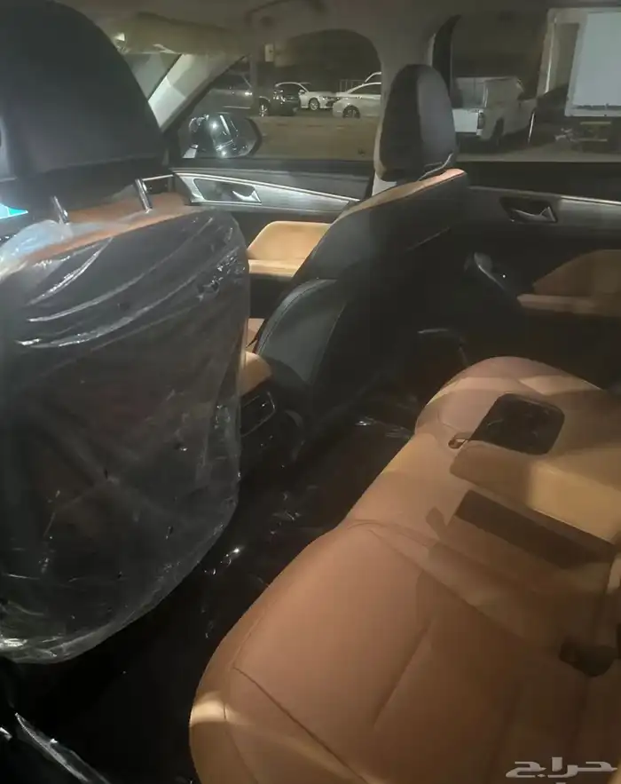 جيب هافال للتقبيل 8