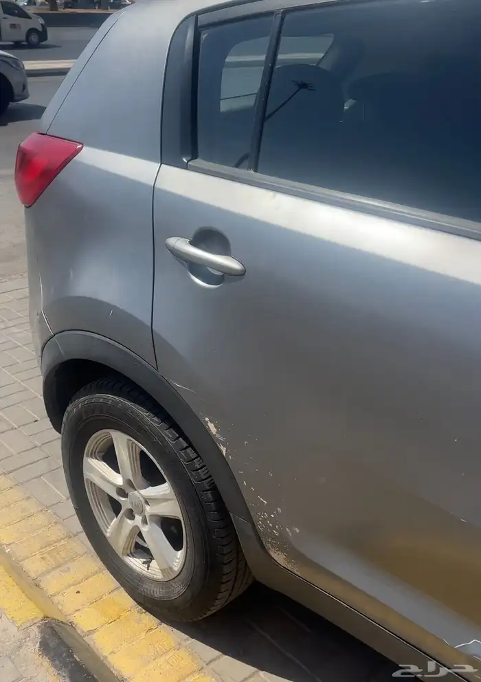 كيا سبورتاج 2016 9