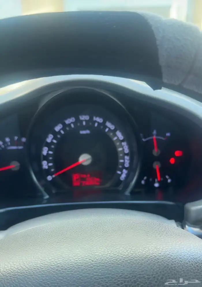 كيا سبورتاج 2016 2