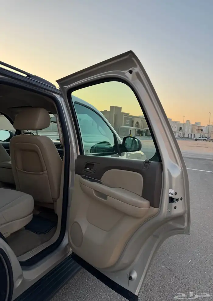 شيفروليه تاهو 2012 قمة النظافه 73