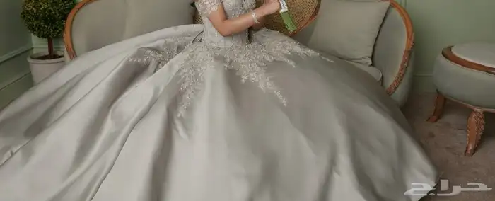 فستان شبكة 4