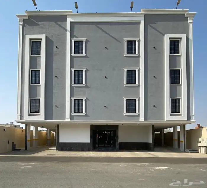 شقق فاخره للبيع مكه ولي العهد 4 0