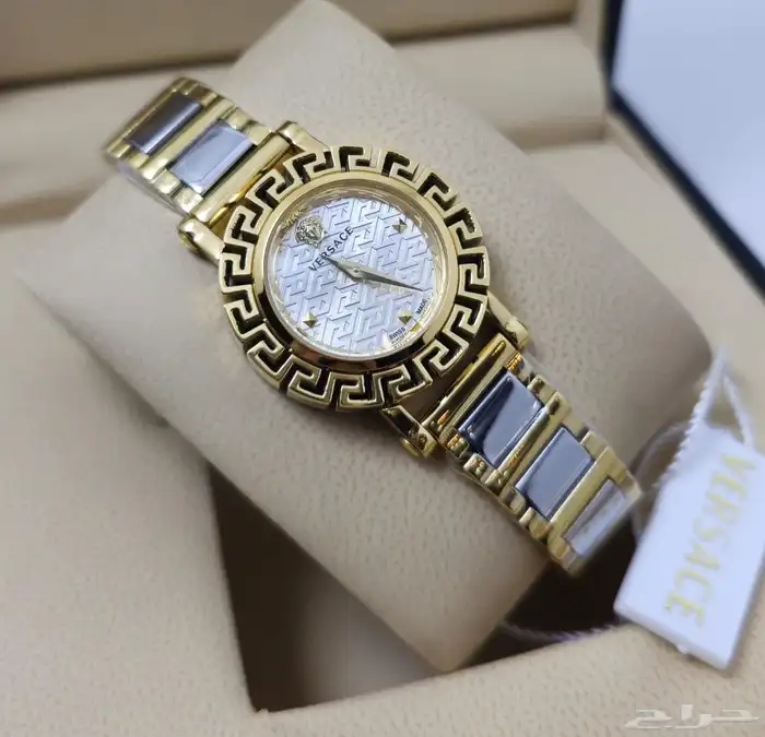 ساعات نسائية فيرزاتشي 5