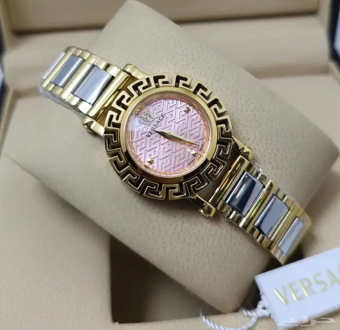 ساعات نسائية فيرزاتشي 4