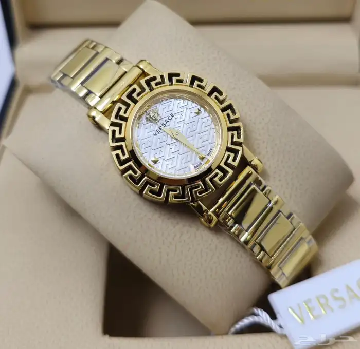 ساعات نسائية فيرزاتشي 3