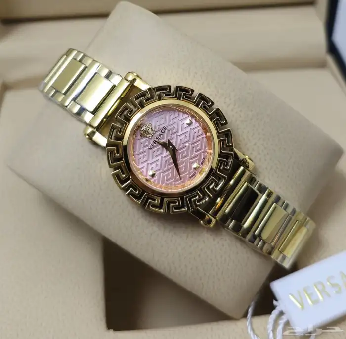 ساعات نسائية فيرزاتشي 0