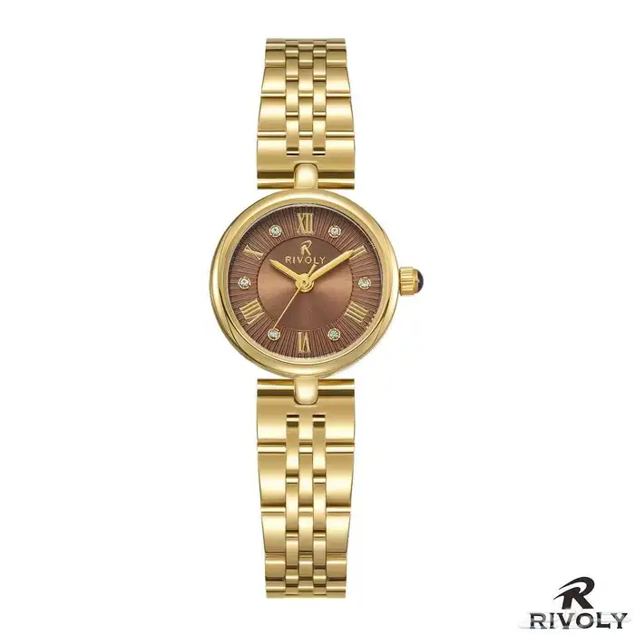 ساعات نسائيه اصليه وجديده 0