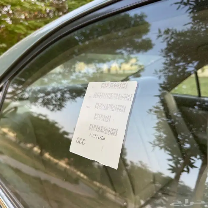 كامري 2003 مخزن اصفار 50