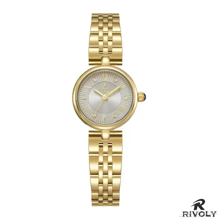 ساعات نسائيه ضمان سنتين سعر 99   شامل الضريبه 1