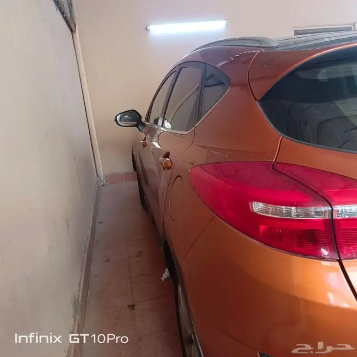 جيلي جي إس للبيع استخدام 1