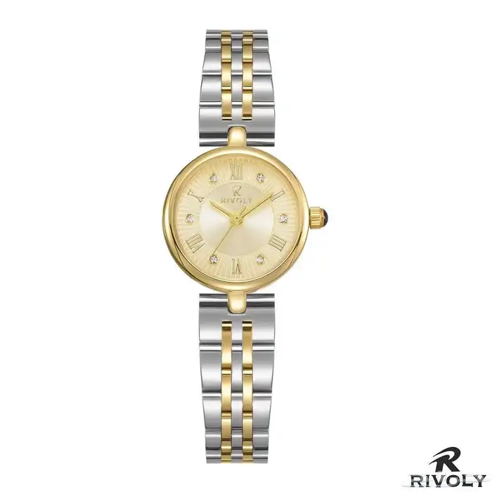 ساعات نسائيه اصليه وجديده 7