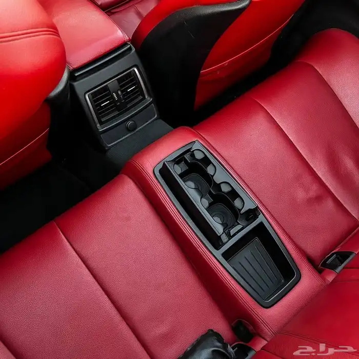 بي ام 420M كشف 17