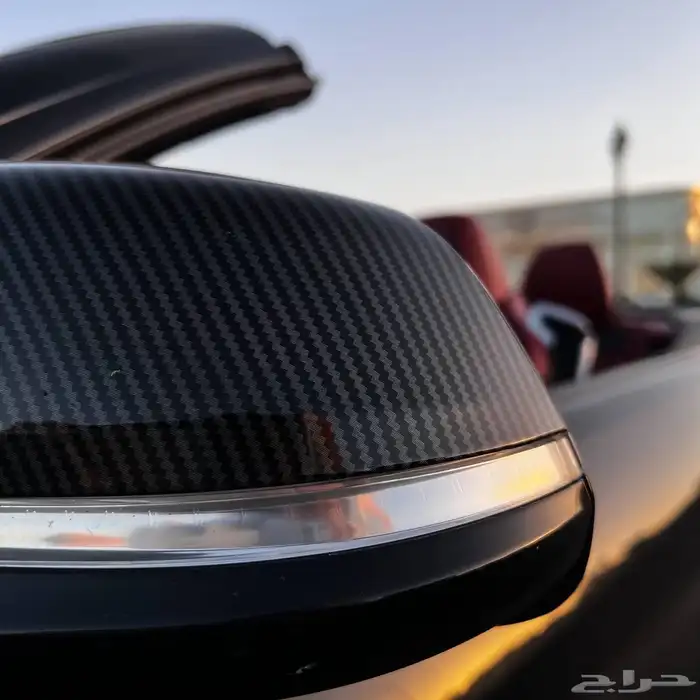 بي ام 420M كشف 16