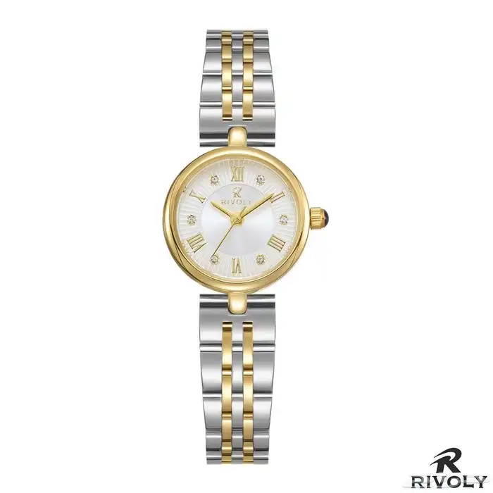 ساعات نسائيه اصليه وجديده 5