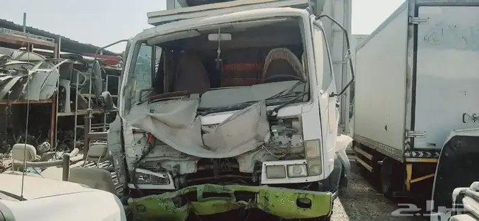 متسوبيشي براده 2012 البيع على حالتها ثلاجة 6