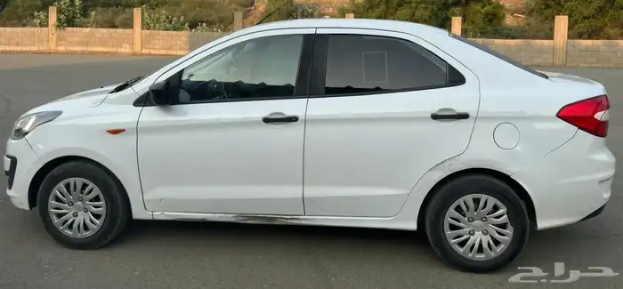 فورد فيقو 2020 0