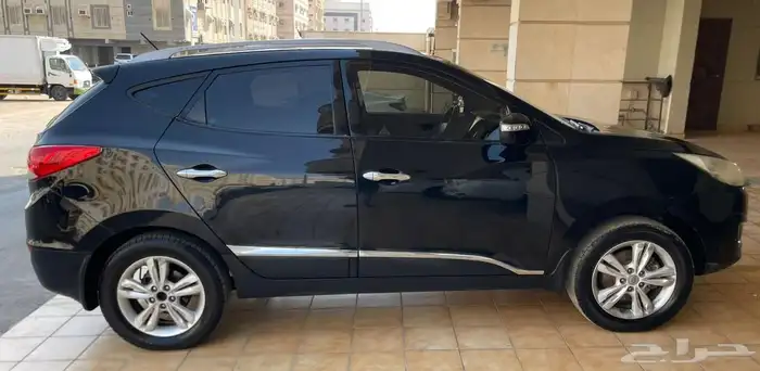 توسان 2014 بانوراما وكاله 3