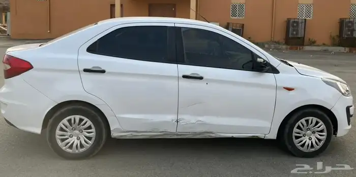 فورد فيقو 2020 3