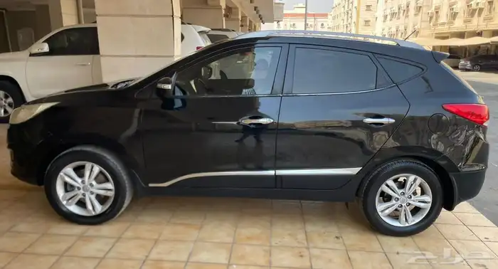 توسان 2014 بانوراما وكاله 5