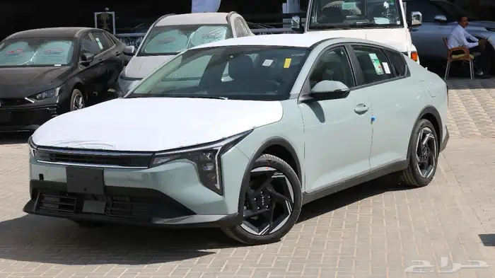 كيا 4 موديل 2026 كاش وأقساط 0