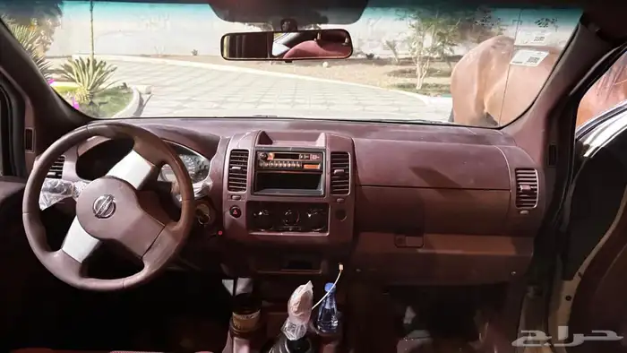 نافارا 2008 محركات شرت 2