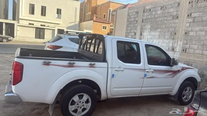 نافارا 2015 نظيفه 1